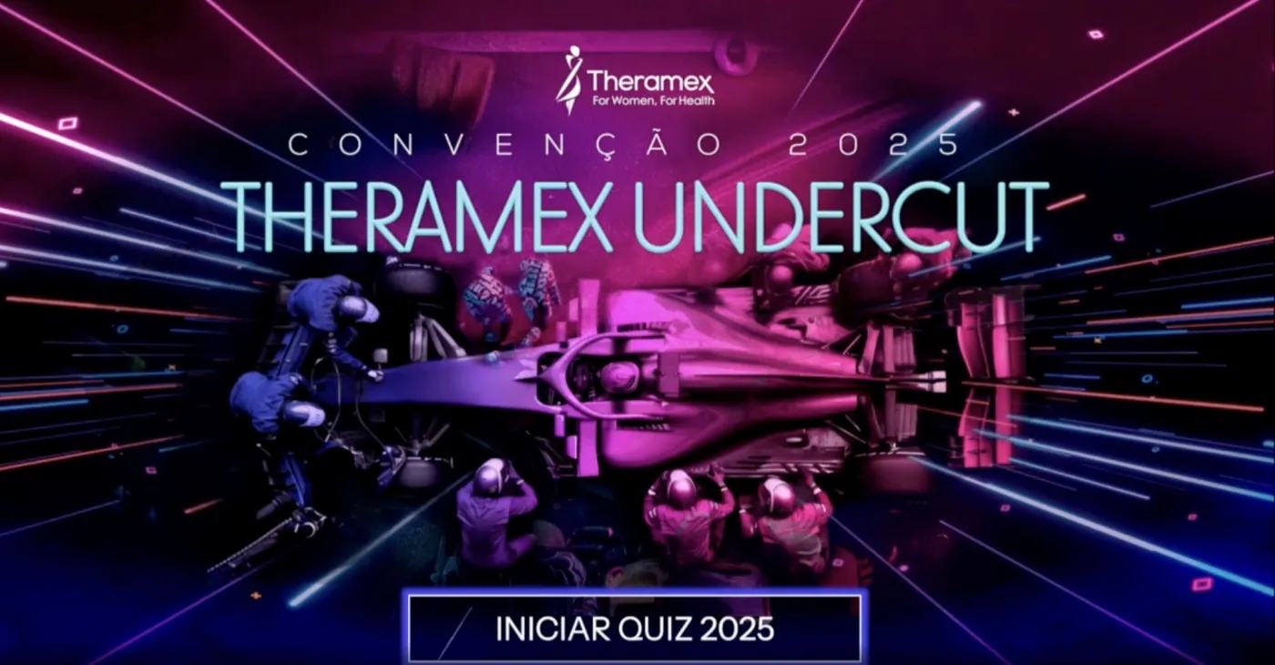 Case Theramex Undercut